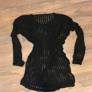 Knit sweater ⭐️🦄👯‍♀️